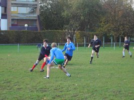 rugby 9 novembre