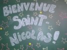Bienvenue St-Nicolas