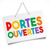 portes ouvertes 25 janvier