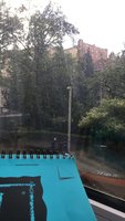 "Un temps pour déprimer", Rahima