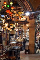 Istanbul Grand Bazar 01