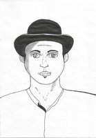 TRAVAIL EN COURS, Le livre d'artiste des rhétos, Wail
