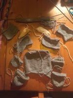 TRAVAIL EN COURS, Le livre d'artiste des rhétos, Lena