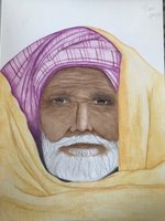 Portrait du monde par Mariana (5)