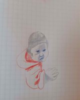 Croquis du quotidien