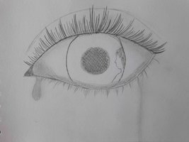 Croquis, Catherine