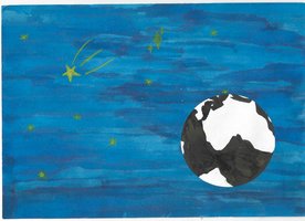 TRAVAIL EN COURS, Le livre d'artiste des rhétos, Wail
