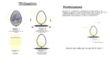 Dina - Almanach multifonction (2)